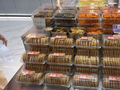 -喜点狮(江门大融城店)