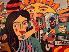 -Mesa Madre梅萨妈妈·Bintana(国贸店)