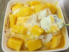 -杨小贤芒果绵绵冰(南门口店)