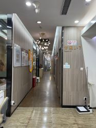 -睿宝儿科·眼科·口腔(静安大悦城门诊部)