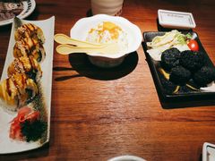 -小川洋风料理(大悦城店)