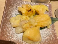 -味见·雪月花(天富路店)