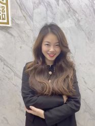 -苏奇发型·烫发染发