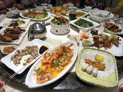 -东江海鲜大排档·潮汕菜·砂锅粥