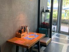 -HELLO MUSAE 拾光缪斯餐厅·纯正希腊风味(苏州中心店)