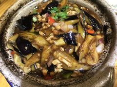 -满园烤鸭·春饼(太原街万达店)
