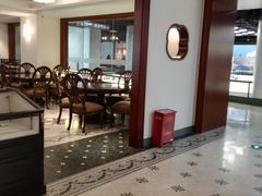 -1868 Café(上海自然博物馆店)