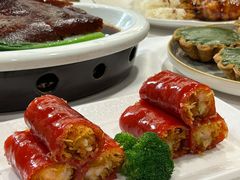 -稻香海鲜饭店(第一国际店)