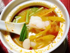 -忘忧草融合私房菜(红鼎国际店)