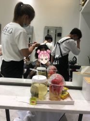 -OnHair Salon