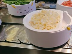 -龍歌自助小火锅(秦淮水游城店)