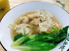 -袁记云饺(鼓楼店)