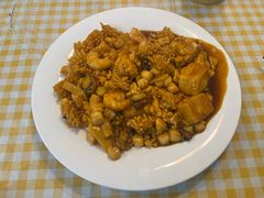 八珍豆腐-京皇十二道天津菜(蒲黄榆店)
