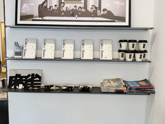 -麻雀咖啡SPARROW COFFEE(十全街店)