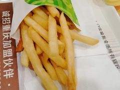 -德克士(砂之船奥特莱斯店)