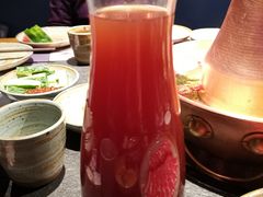 -老墙根涮肉·铜锅·烧烤(欢乐谷·王四营店)