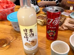 -肘子酥·天津菜·特色捞面(德云社店)