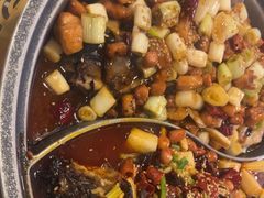 -锦尚阁烤鱼(望京新荟城店)