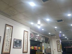 -牛一嘴·兰州牛肉面·大盘鸡(财富中心店)