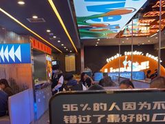 -渔香岛美蛙鱼头火锅(威清路店)