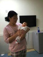 -汇慈安·高端自营月嫂(武汉月子尊享店)