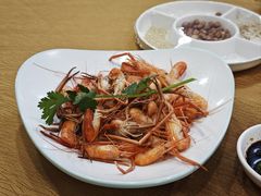 -寻味顺德·南记酒家·传统顺德菜·鱼生(广源路店)