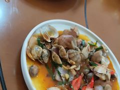 -海棠湾聚鼎香海鲜坊(海昌梦幻不夜城店)
