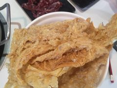 -陈记顺和潮汕鲜牛肉火锅(棠德南路店)