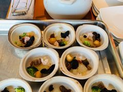 -厦门悦华酒店·绿庭主题自助餐厅