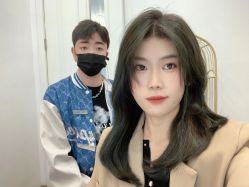 -YESIDO椰岛造型烫发染发