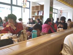 大堂-素满香·素食自助餐(苏州·临顿路店)