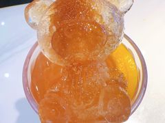 -豪客来牛排(华创国际广场店)