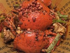 -李老爹香辣蟹(宣武门店)