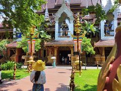-西双版纳总佛寺
