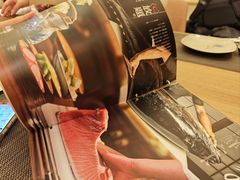 -德川家日本料理(顺义华联店)