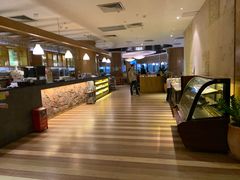 -雅达利超级牛扒(万科广场店)