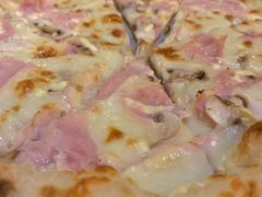 -OGGI TRATTORIA PIZZERIA(深业上城店)