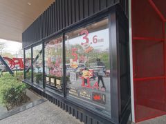 -肯德基(孝陵卫地铁站店)