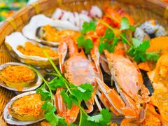 -巽寮印象美食部落餐厅·海鲜·地方特色菜(惠州体验店)