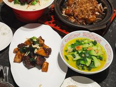 -宁邦·家宴·南京菜(红山动物园店)