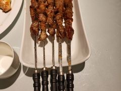 -新疆兵团食府清真(马连道店)