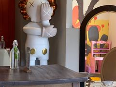 -遇见杜尚西餐厅(万达金街店)