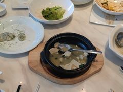 -宁波石浦大饭店(新材料城店)