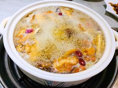 -大理董·董家小厨野生菌火锅(古城旗舰店)
