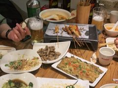 -管氏翅吧(国展店)