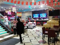 -嗨歌纯K量贩式KTV(海天国际广场店)