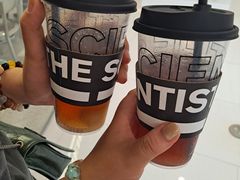 -科学家咖啡(恒隆广场店)