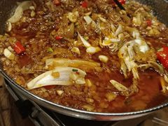 -小柴米·传统江西菜(八一广场店)