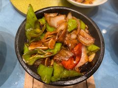 -阿毛饭店(和义路店)