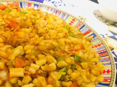 丁丁炒面-阿拉丁新疆风味餐厅·清真(罗廊巷店)